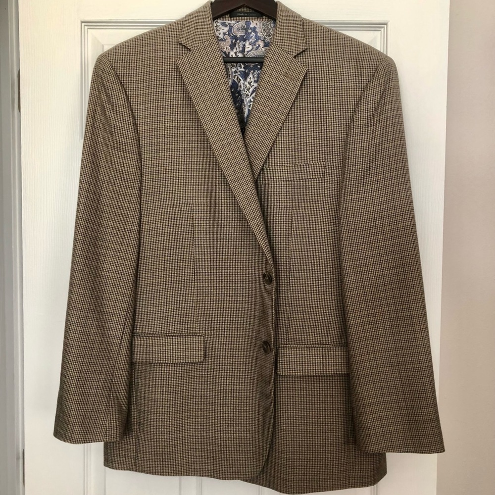Versatile Ralph Lauren Sportcoat